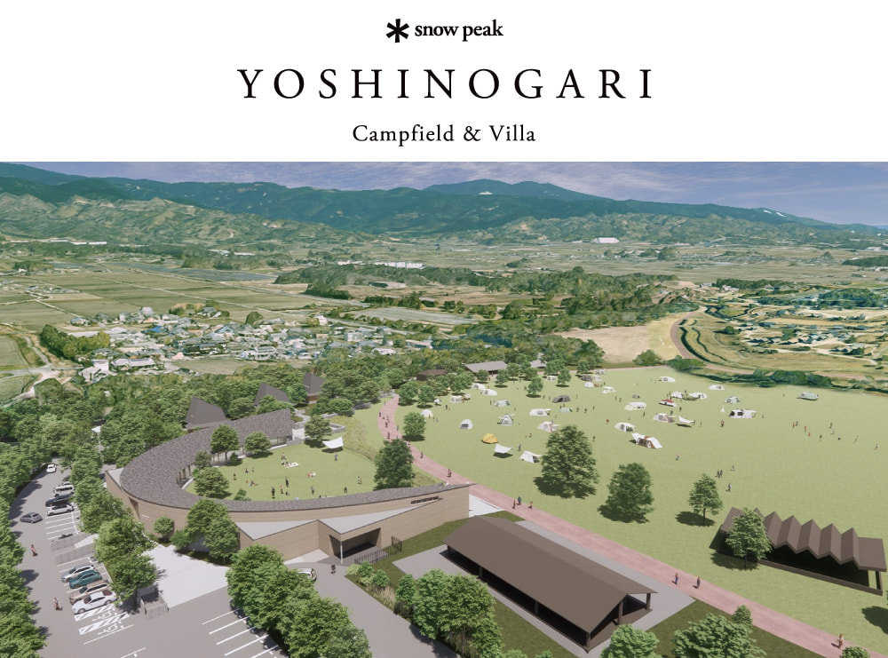 画像：NewWestSide Campfield＆Villa