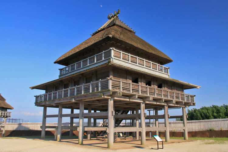 Main Shrine's photo