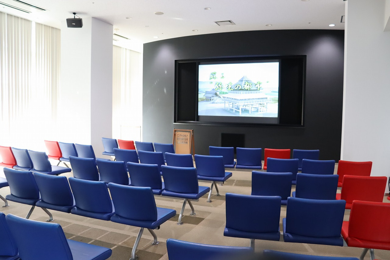 画像:ミニシアター