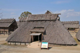 市長の住居