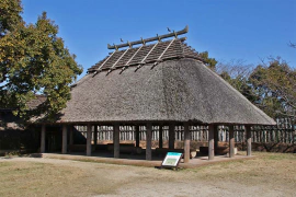 Photo of Meeting House